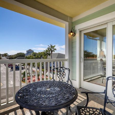 Ferienwohnung Tybee Escape Tybee Island Exterior foto