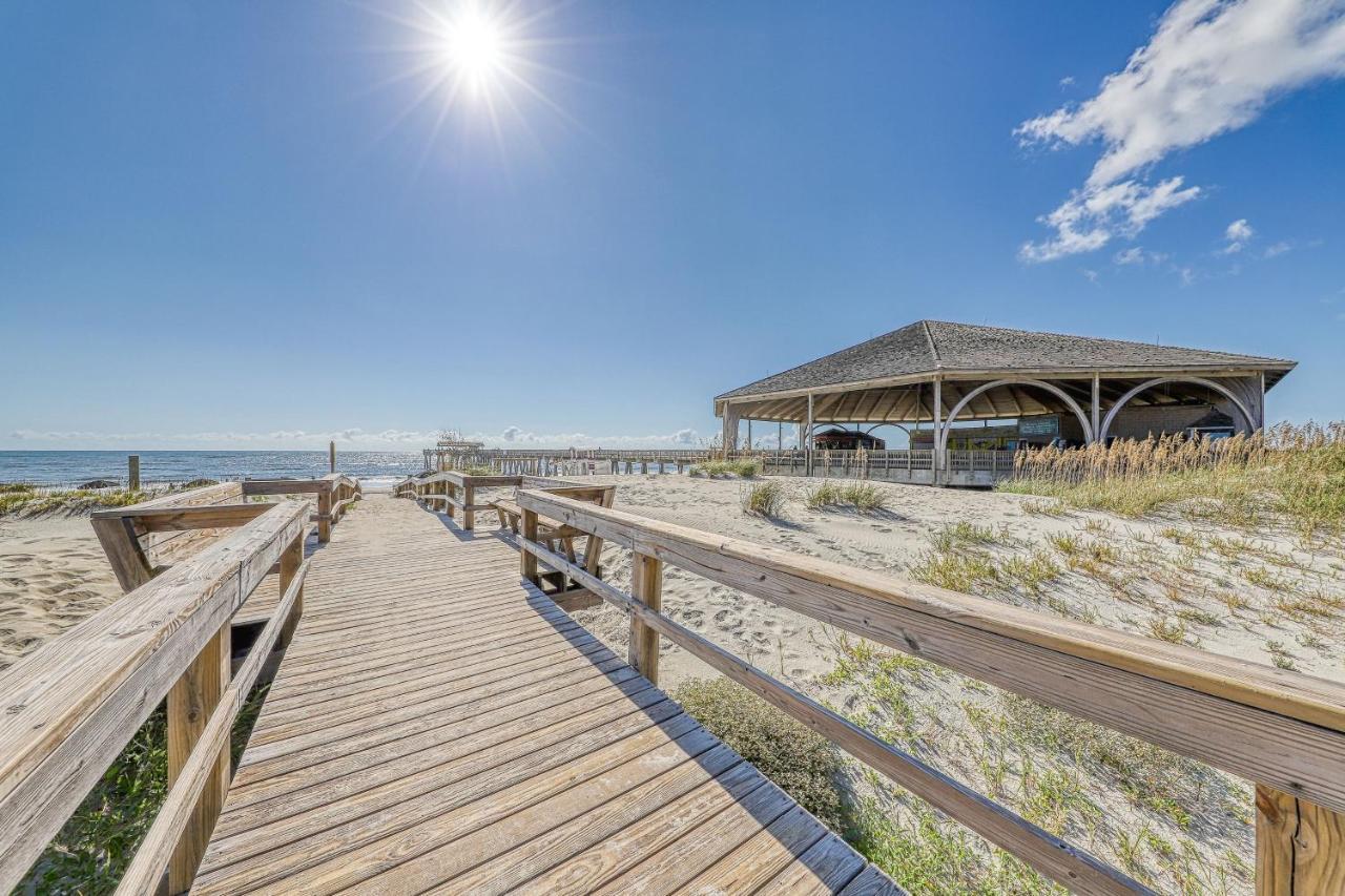 Ferienwohnung Tybee Escape Tybee Island Zimmer foto